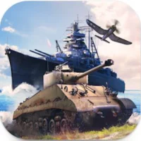 War Thunder Mobile Mod Apk 1.24.0.72 (Mod Menu)