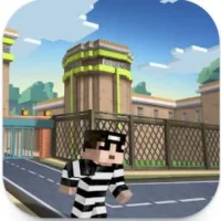 Cops N Robbers Mod Apk 18.0.0 (Mod Menu)