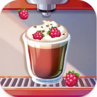 My Cafe Mod Apk 2026.6.0.0 (Mod Menu)