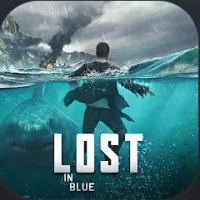 LOST in BLUE Mod Apk 1.287.0 (Mod Menu)