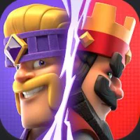 Clash Royale Mod Apk 150535003 (Mod Menu)