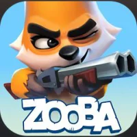 Zooba Mod Apk 6.18.1 (Mod Menu)