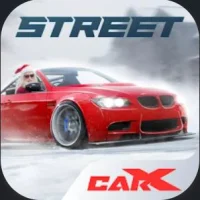 CarX Street Mod Apk 1.19.1 Unlimited Money