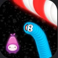 Worms Zone .io Mod Apk 6.24.2 (Mod Menu)