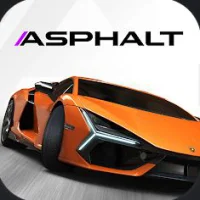 Asphalt Legends Mod Apk 51.0.7a Unlimited Money and Tokens